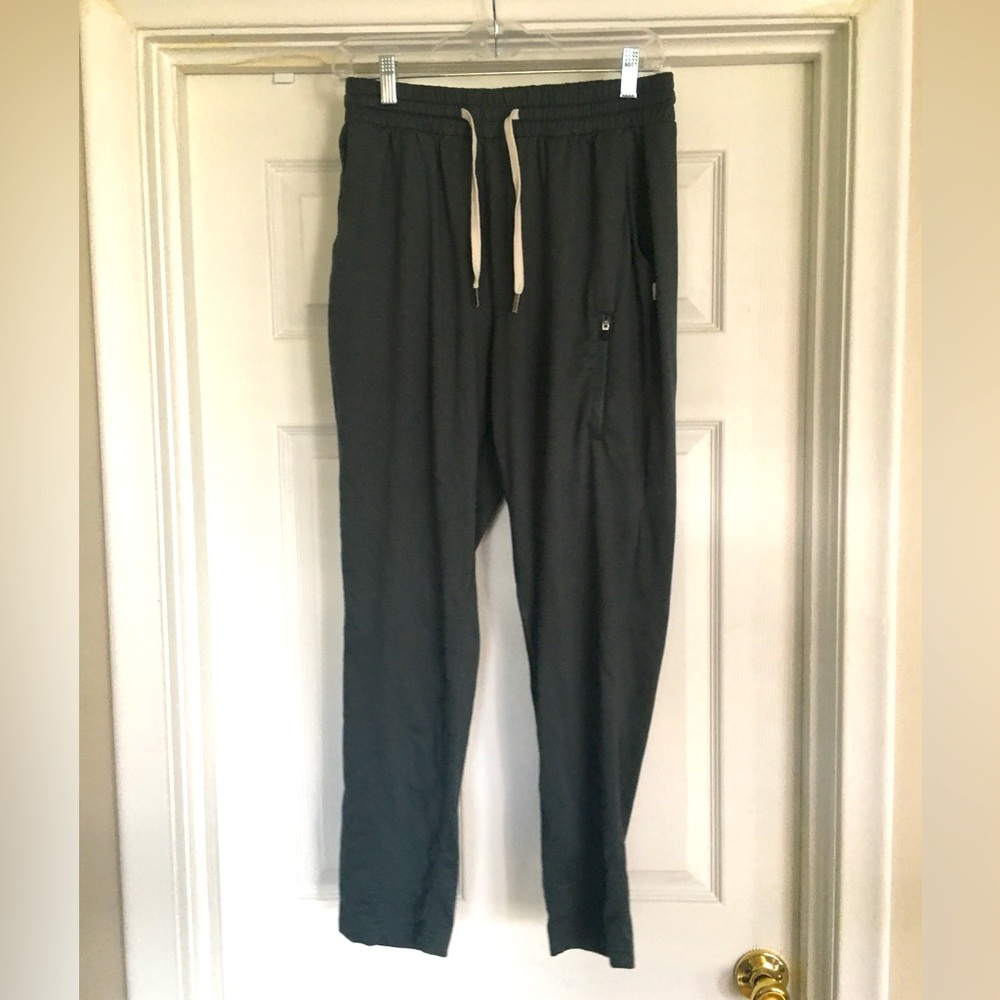 Feat sweatpants